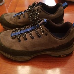 Patagonia performance footwear